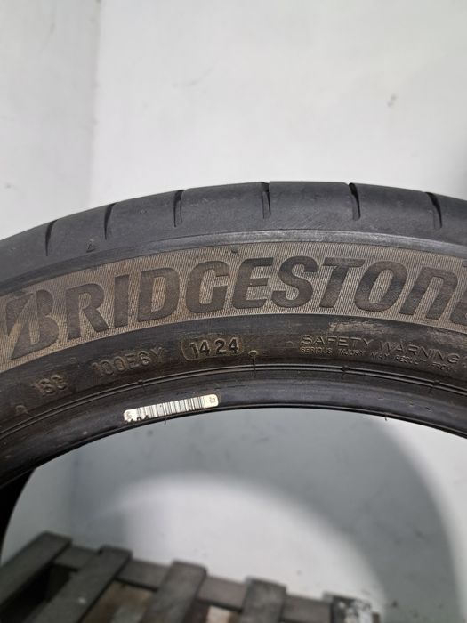 Шини колеса 245 45 R20 BRIDGESTONE Turanza 6 резина покришки Літо