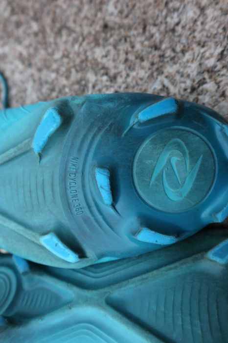 chuteiras da Nike nº42