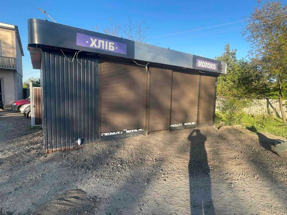 Задам в аренду ларёк Маф кофейня. 32 квадрата улица Фрунзе 77