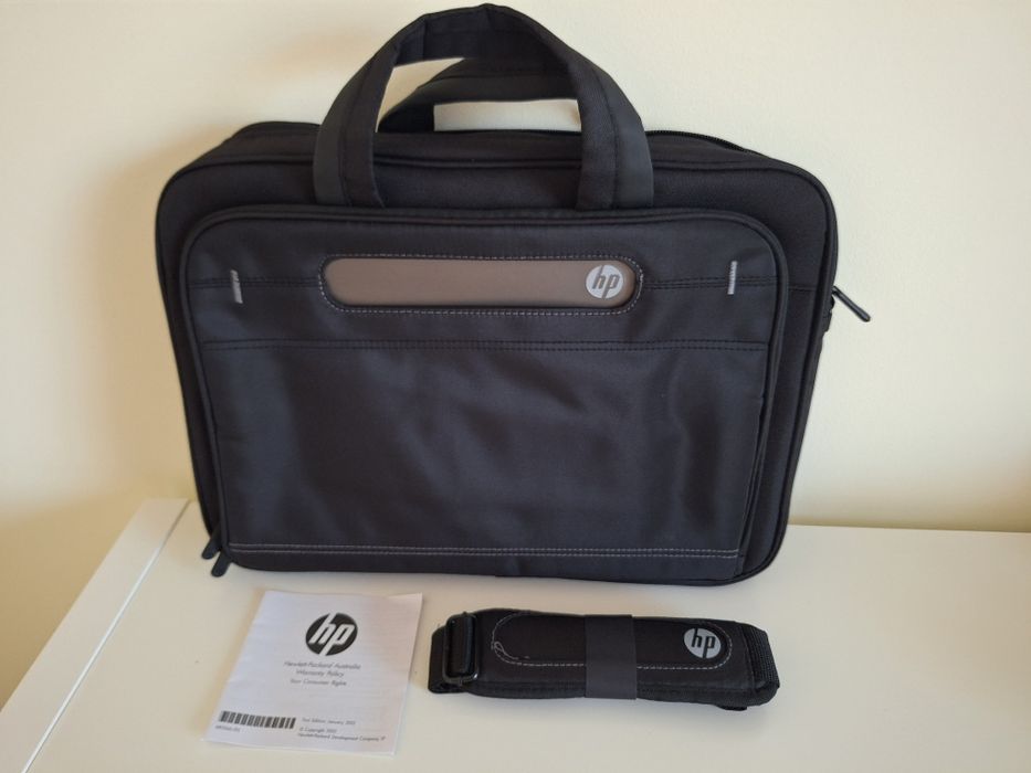 Mala HP para computador