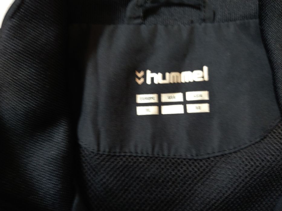 Bluza Hummel super stan 55x68