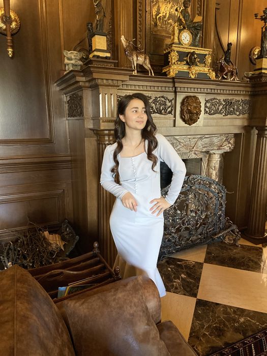 Гарна сукня розмір М