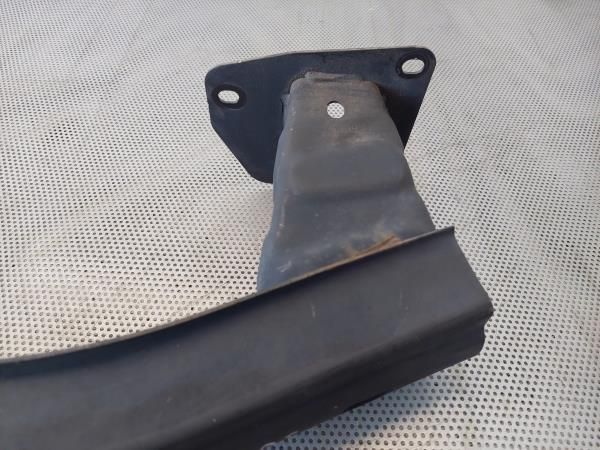 Reforço pára-choques trás SEAT Ibiza IV (6J5, 6P1)