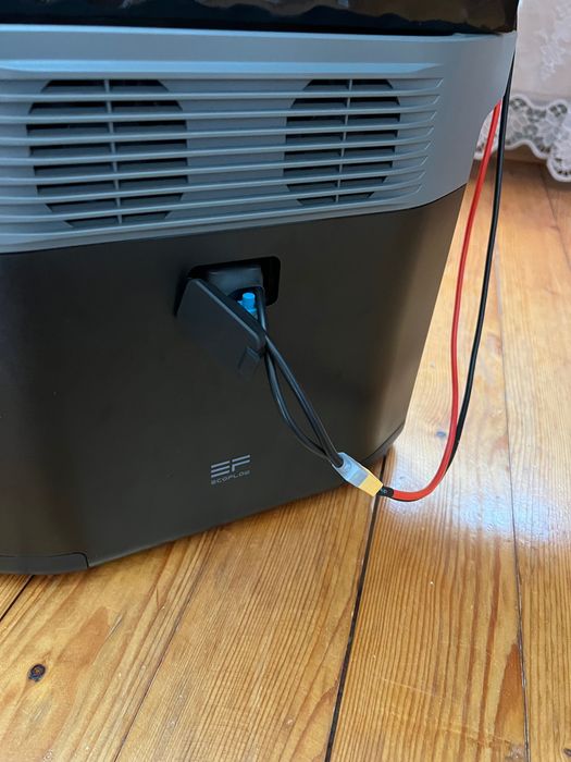 Додатковий акумулятор Ecoflow ~1500Wh