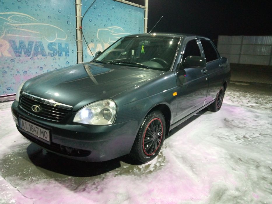 Продам ВАЗ 2170 .