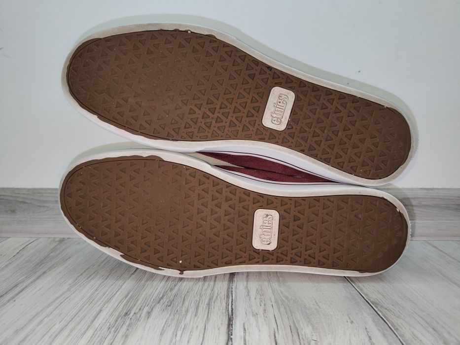 Buty Etnies Jameson 2 rozm. 45