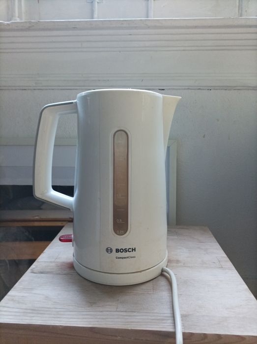 Jarro Eléctrico BOSCH