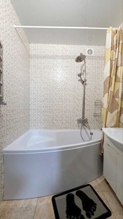 NN S4 Аренда 2 комнатной квартиры ЖК River Town Мирная 19