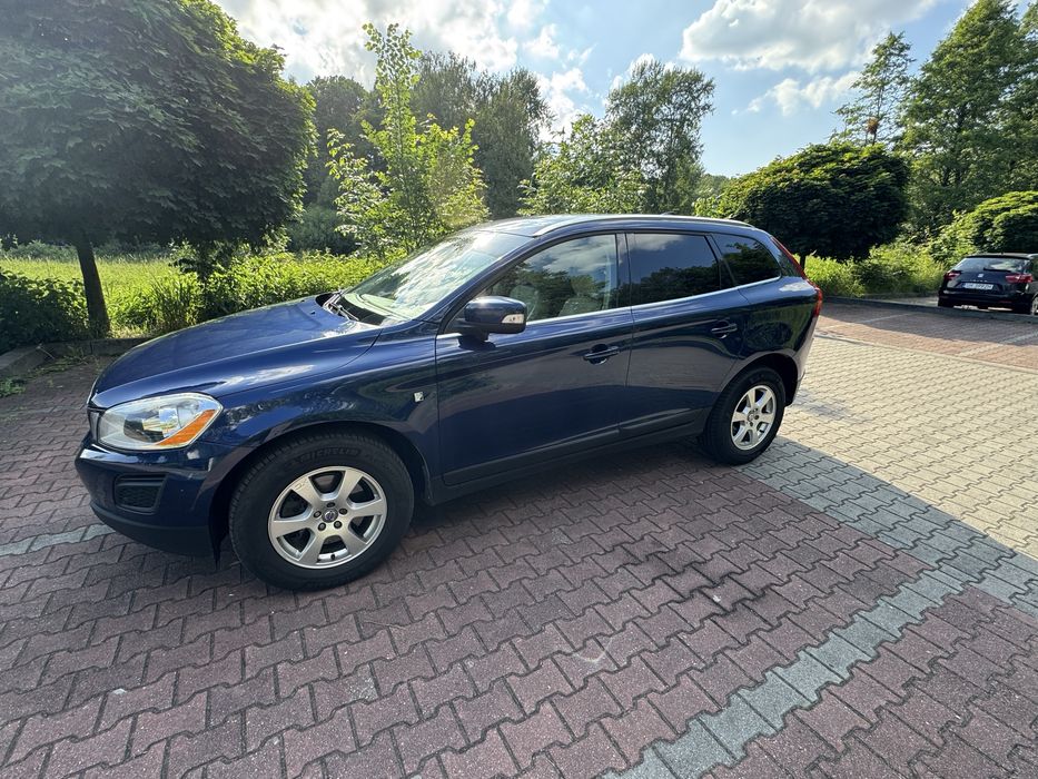 Volvo XC 60