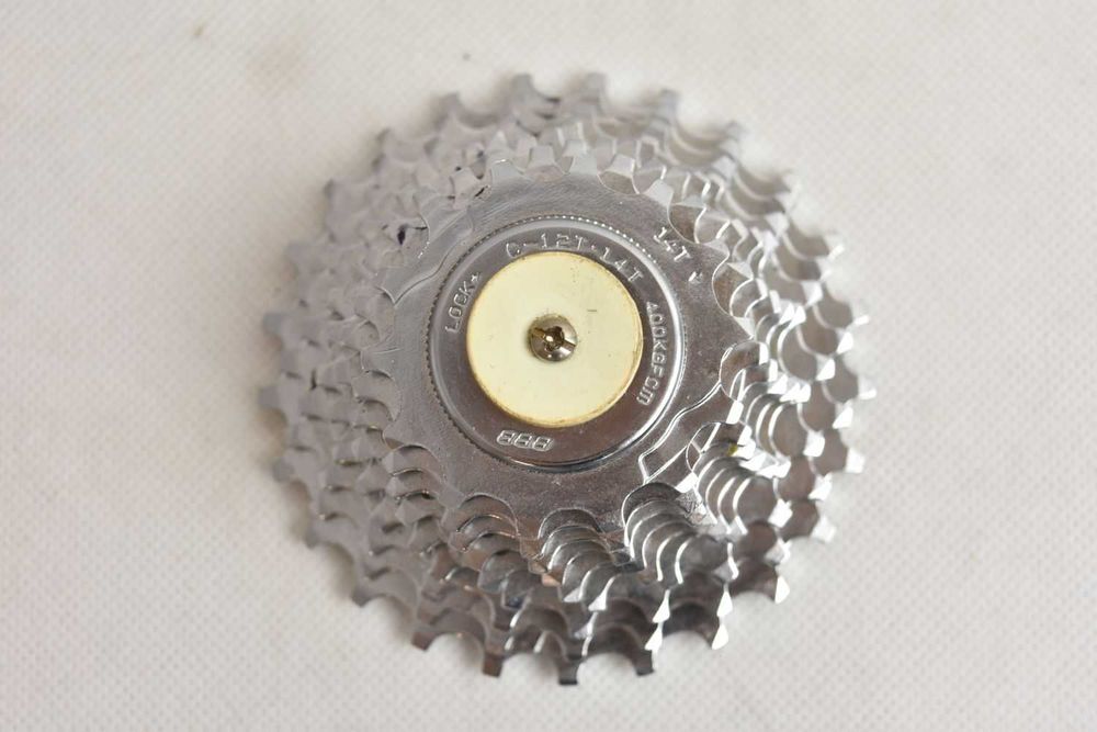 NOWA kaseta szosowa BBB pod campagnolo ! 9s ! 14-25z !!
