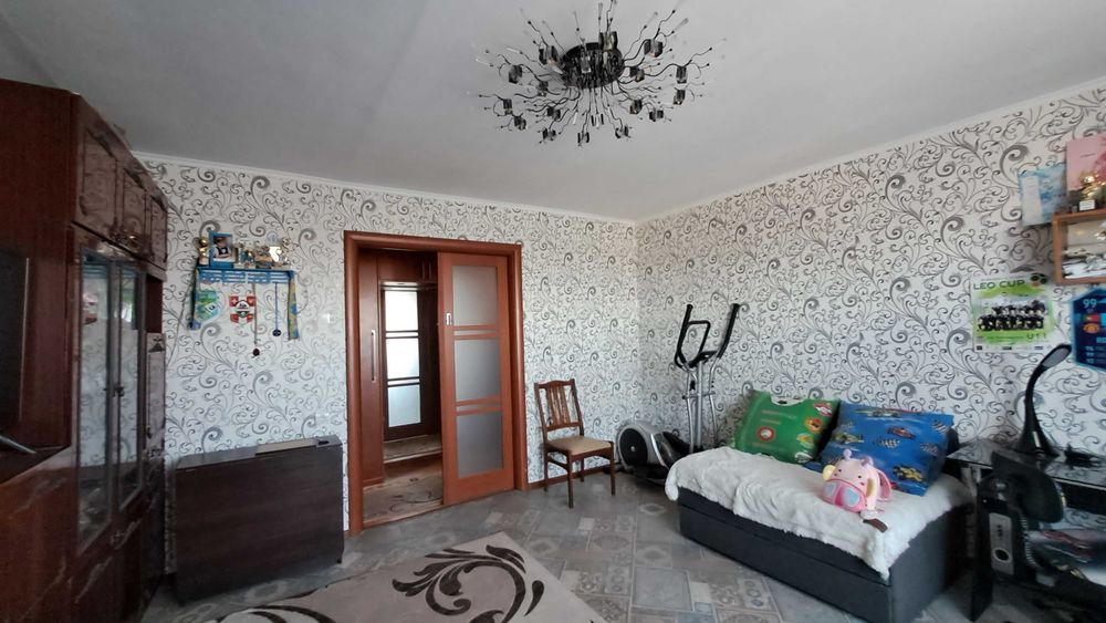 3-комнатная квартира по адресу (площадь 65,7 м²) - Atlanta.ua - фото 5