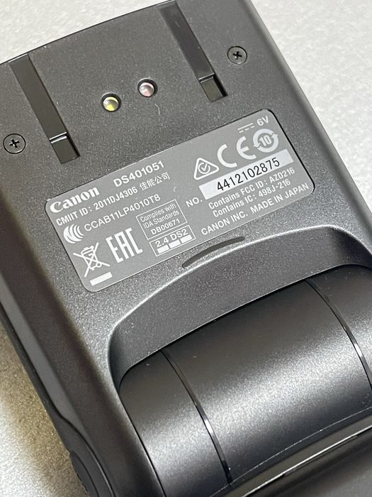 Canon 600 ex-rt ідеальний стан