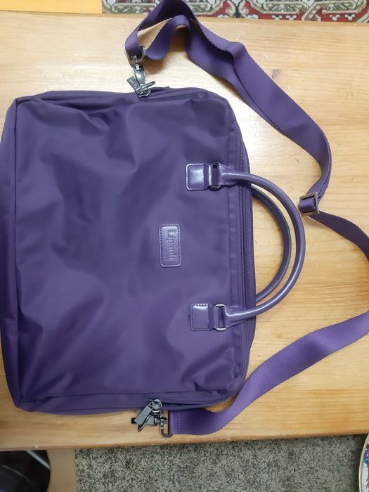 Сумка для ноутбука або документів