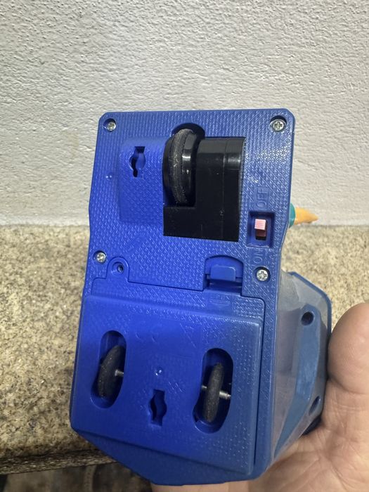 Luccas neto Djing car