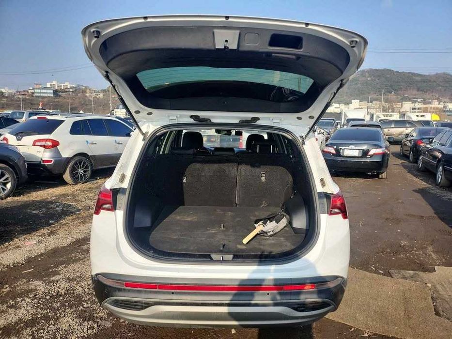 Hyundai Santa Fe PREMIUM 2WD