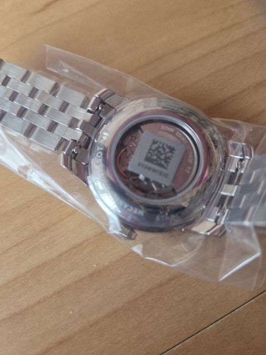 Tissot Le Locle Automatic – nowy, komplet