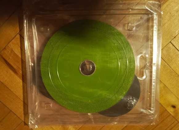 Tarcza diamentowa do szkła 125 mm