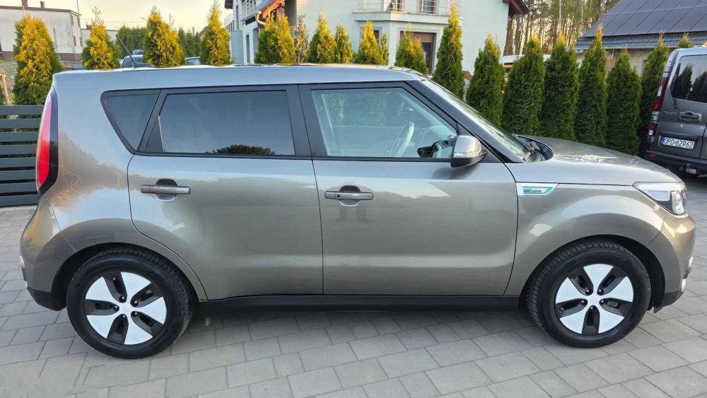 2017 Kia Soul Play