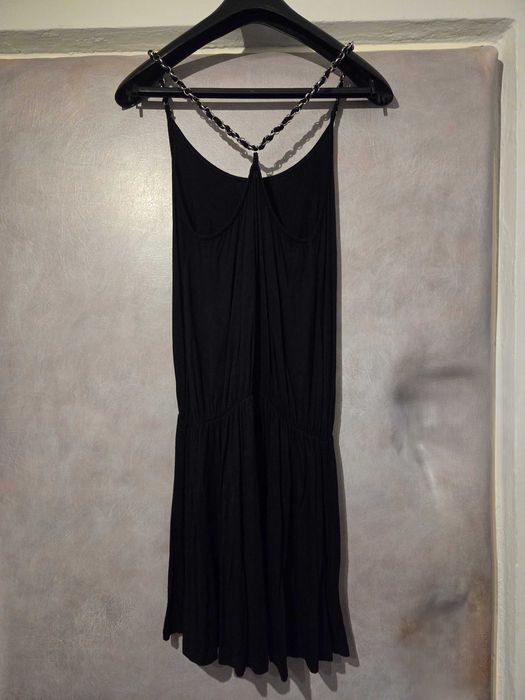 Sukienka na ramiączka