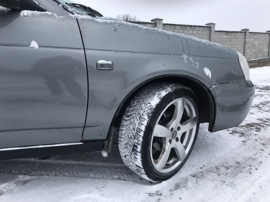 Продам Lada Priora 2170