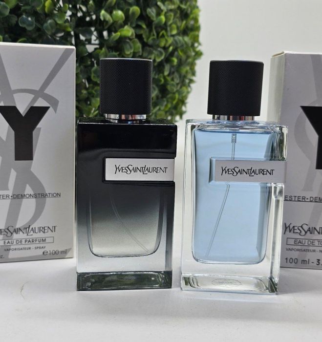 Yves Saint Laurent Y Парфумована вода 100 ml