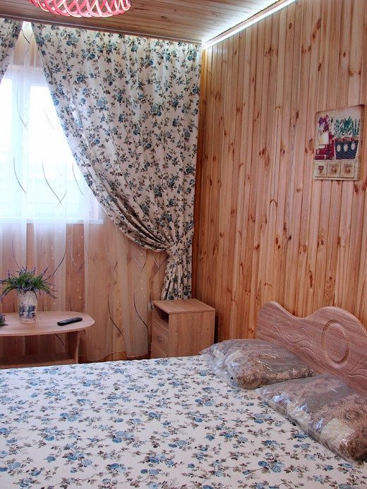 Гостьовий дім "Світоч", Чорноморськ, відпочинок у моря