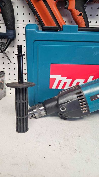 Wiertarka udarowa Makita 8406 wiertnica 850W