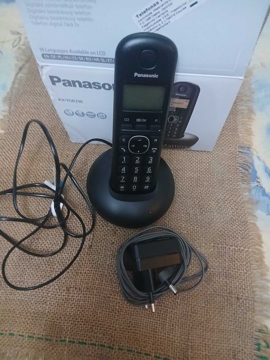 Телефони PANASONIC 2 шт