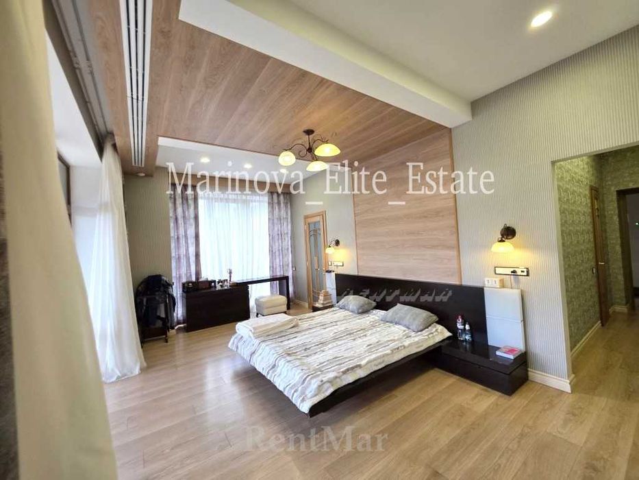 Дом по адресу (площадь 600 м²) - Atlanta.ua - фото 13