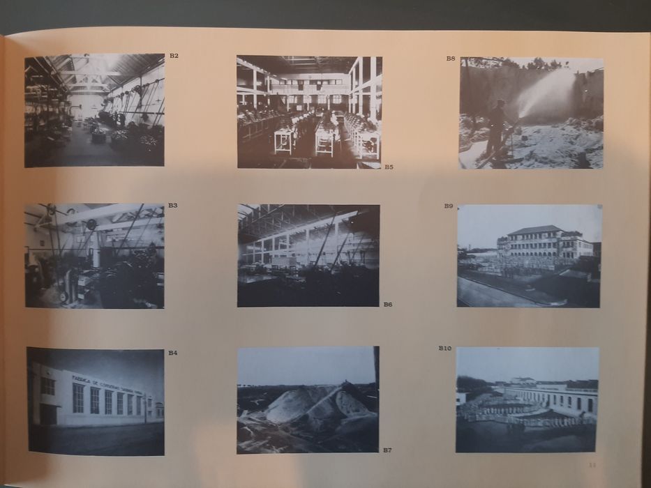 Retrospectiva Fotográfica de Matosinhos