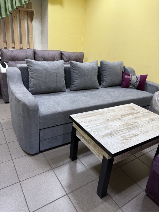 Продам диван новый