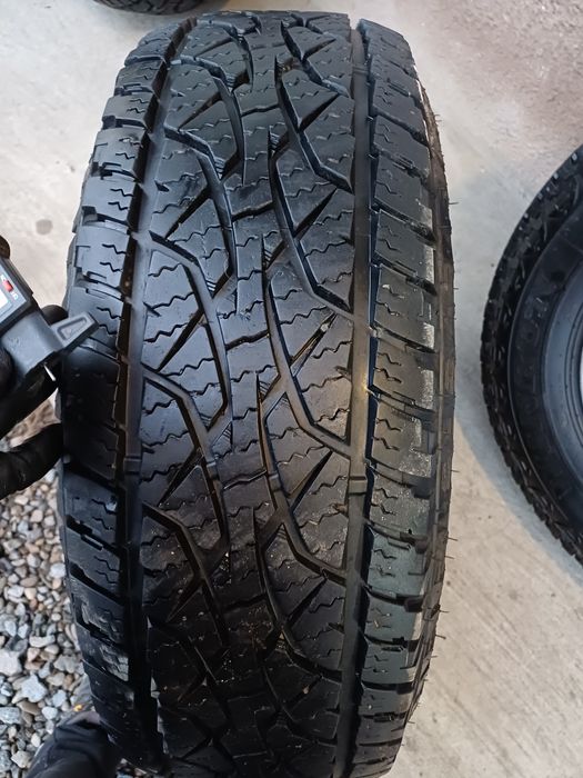 31×10.50 R15 Winrun 4×4 всесезонні 3шт