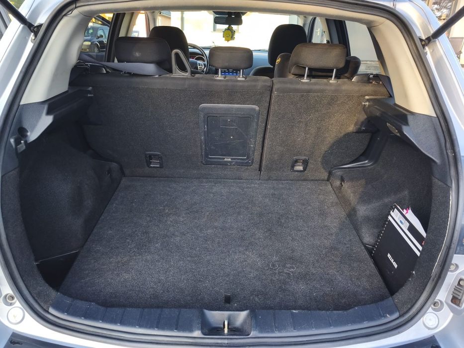 Sprzedam Mitsubishi ASX