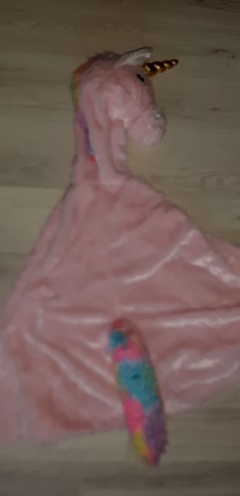 Stroj przebranie karnawałowe