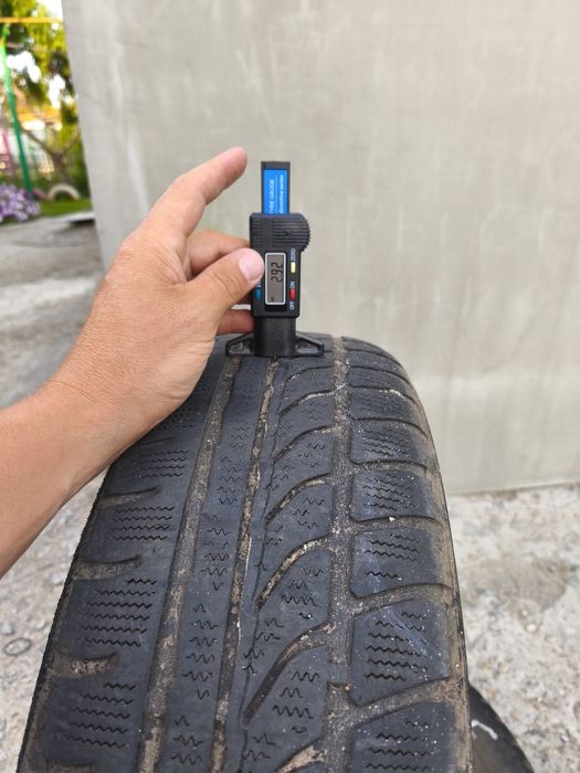 Шини Dunlop 175/65/R14