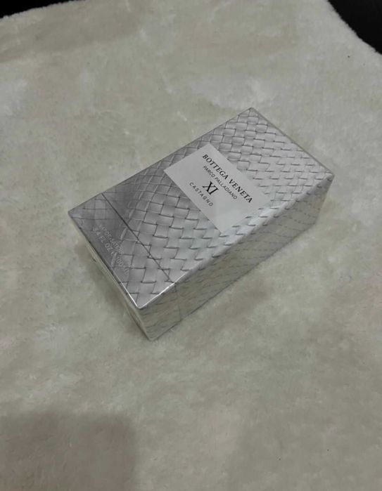 Perfume Bottega Veneta- Castagno 100ml