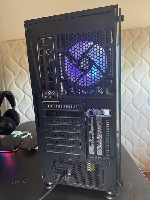 Computador PC Gaming