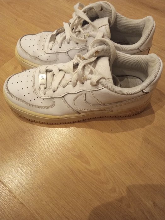 Buty sportowe damskie Nike r.36
