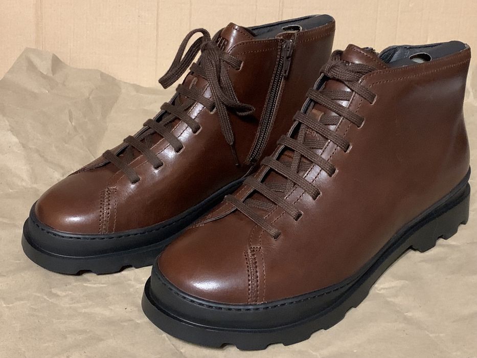 Camper Brutus 43