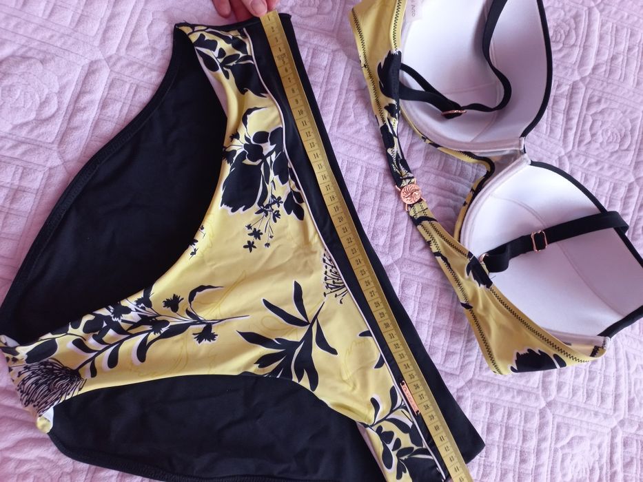 Купальник Анабель Арто