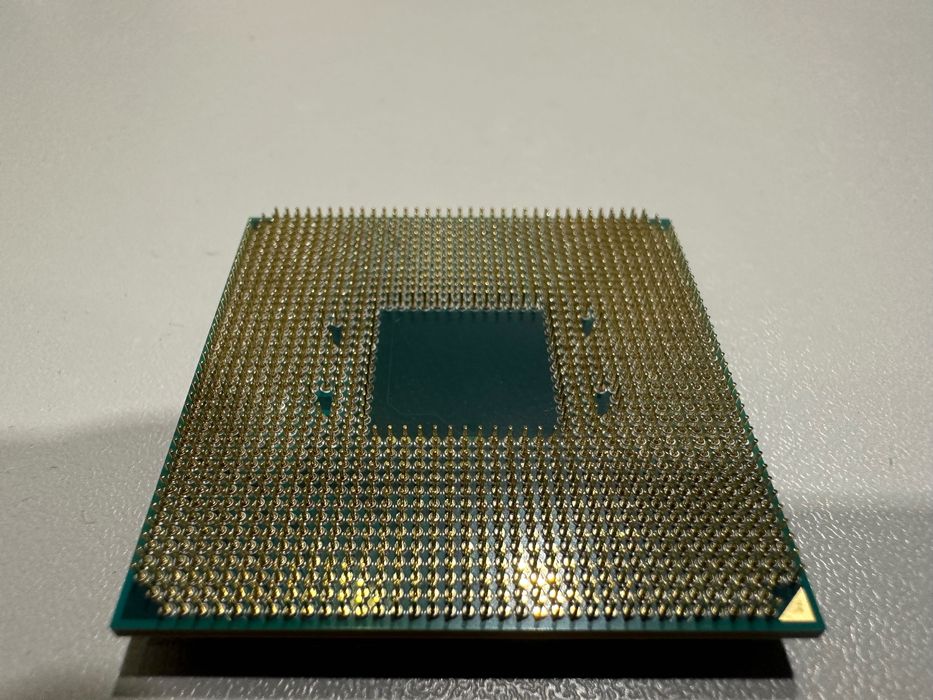 AMD Ryzen 5 2600 AM4 Socket