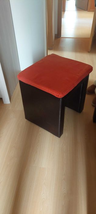 Vendo QUARTO DE CASAL completo