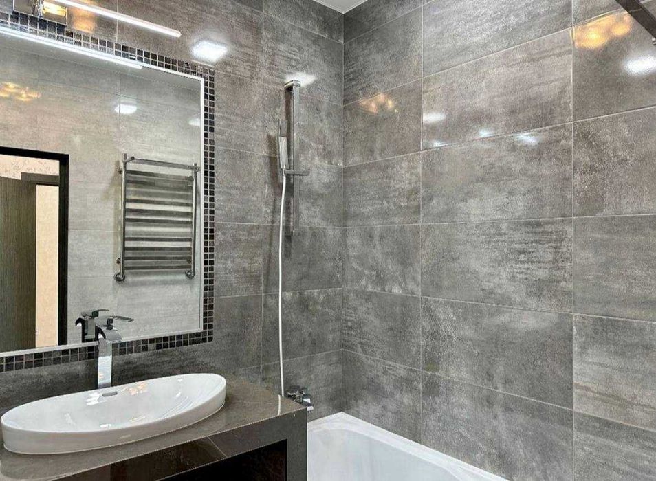 1к квартира з новим ремонтом в Ірпені біля парку ГАЗ