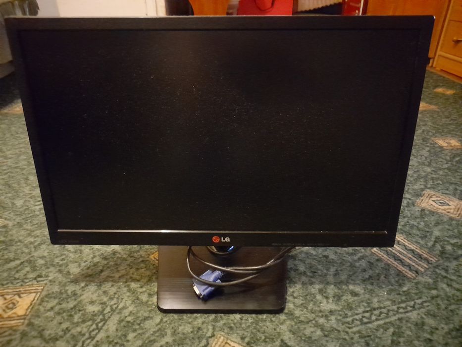 Монітор LG Flatron