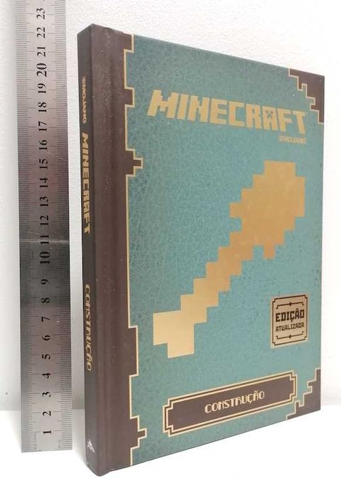 Minecraft - Construção
