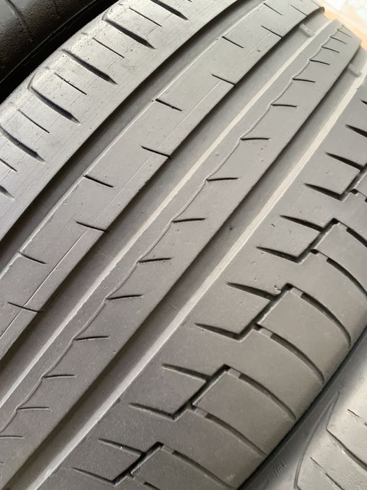225/45R17 Continental PremiumContact6