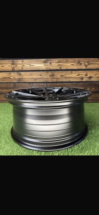 Jantes 5 x108 r19