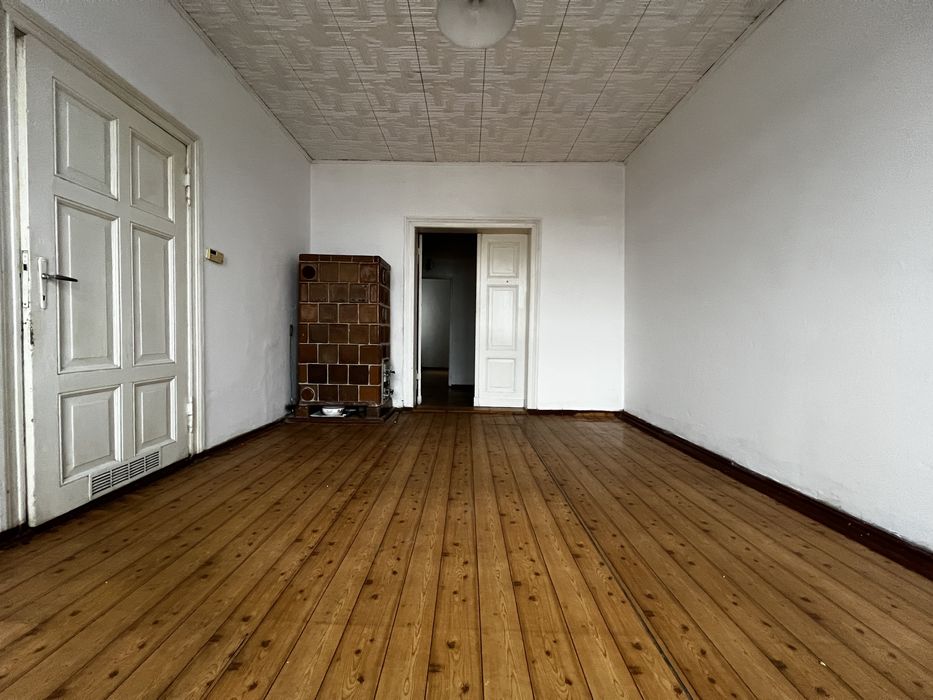 Mieszkanie 53m2 - Czaplinek ul. Wałecka 21