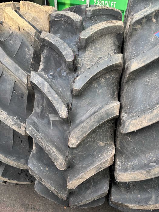 380/85r24 Firestone opona nowa 1 szt