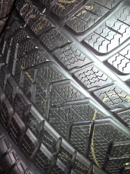 315/30/21 Pirelli sotto 3 NO ,super para 7_7,5mm  z  22_23r.